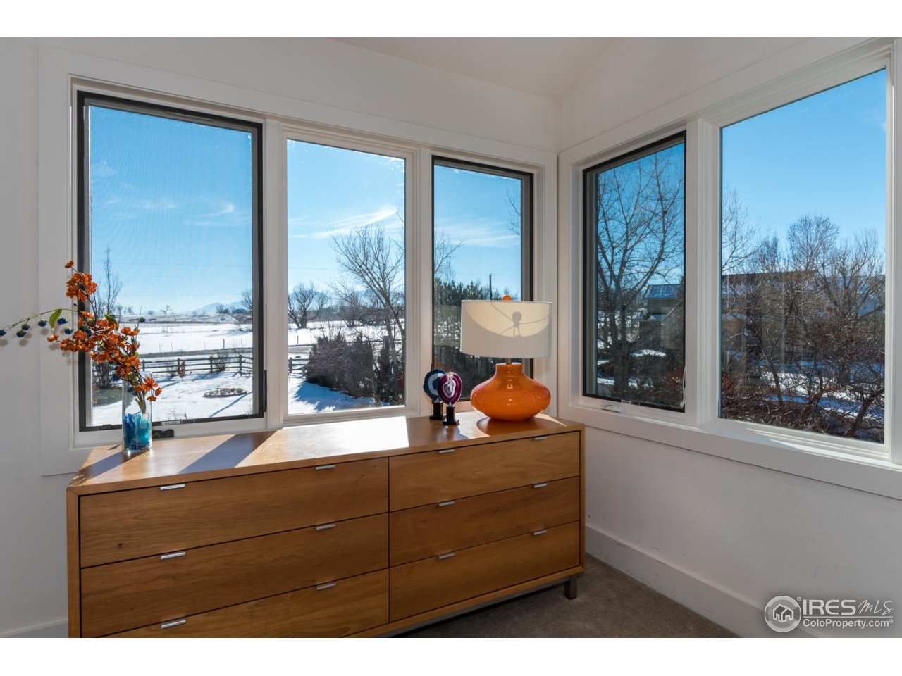 4876 Valkyrie Drive Boulder, CO 80301 - Photo 12 of 40 Master BR View