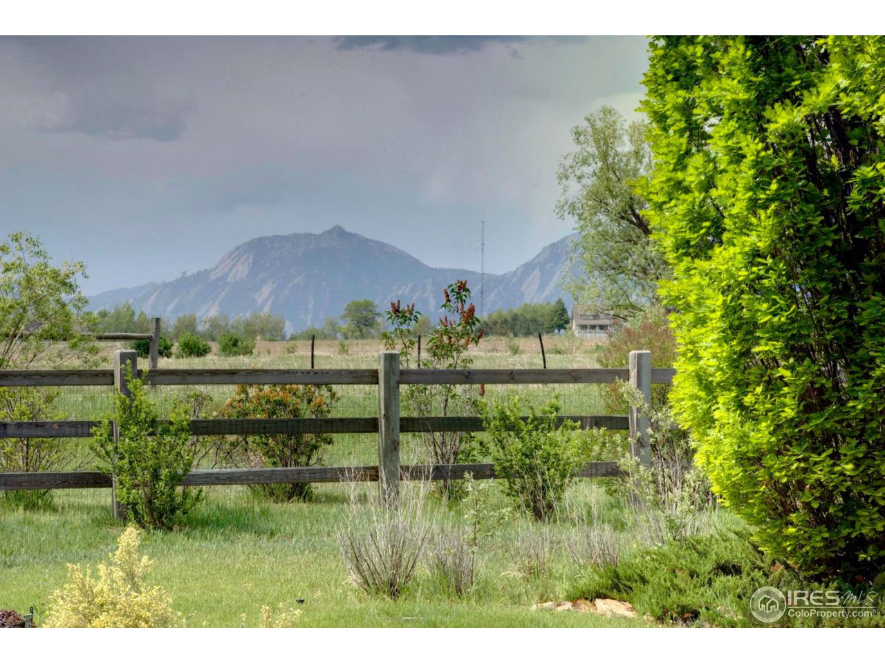 4876 Valkyrie Drive Boulder, CO 80301 - Photo 40 of 40 Flatiron Views