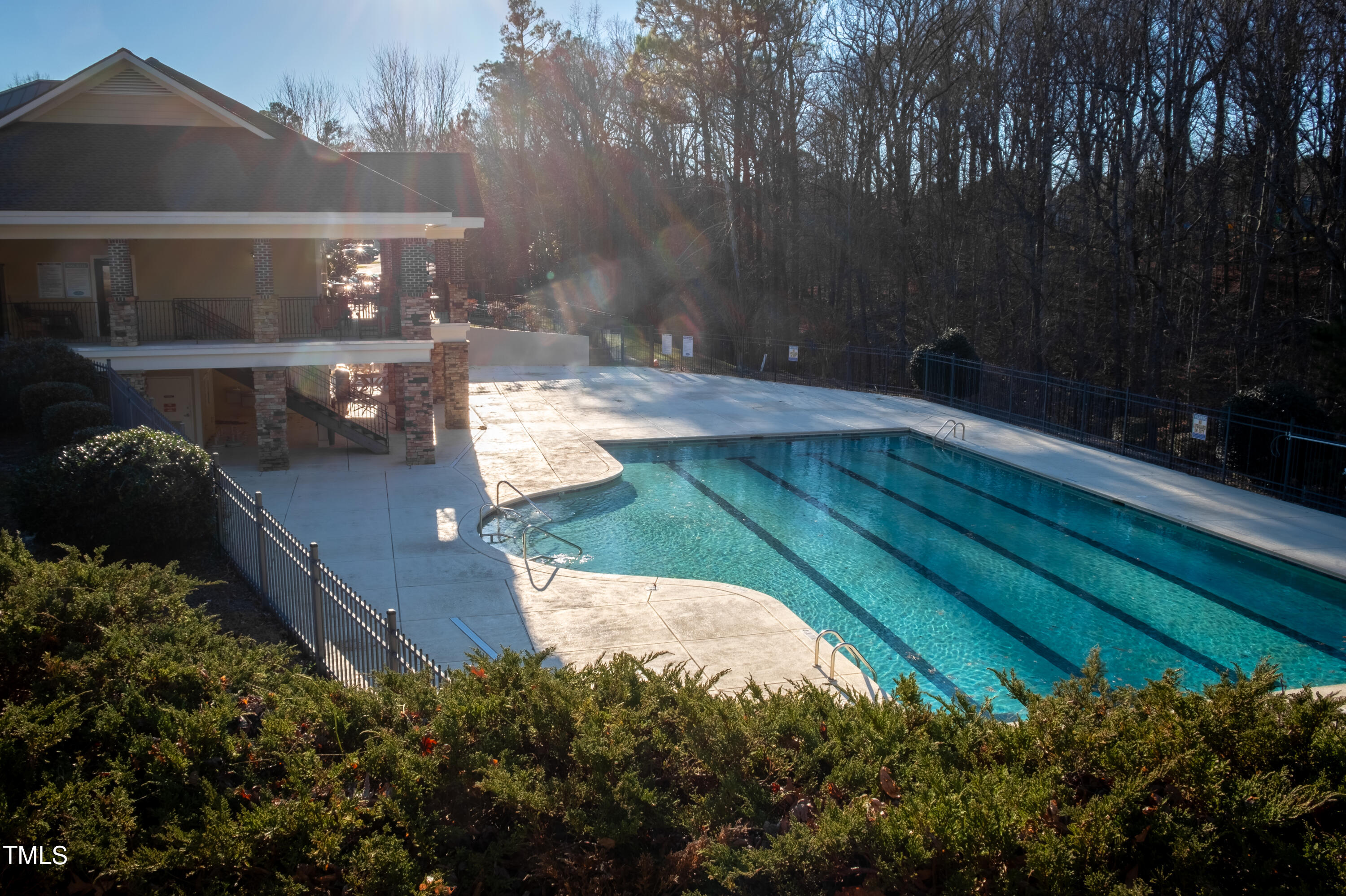 5202 Moonview Court Raleigh, NC 27606 - Photo 22 of 27 Bailey_Condo--30
