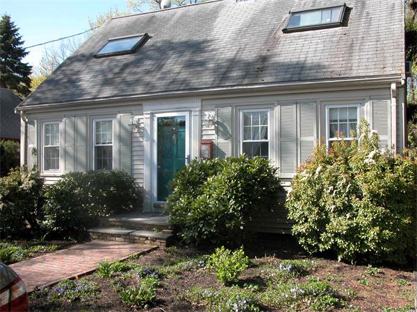 66 Evans Road Marblehead, MA 01945 - Photo 1 of 6 Gallery Image 1