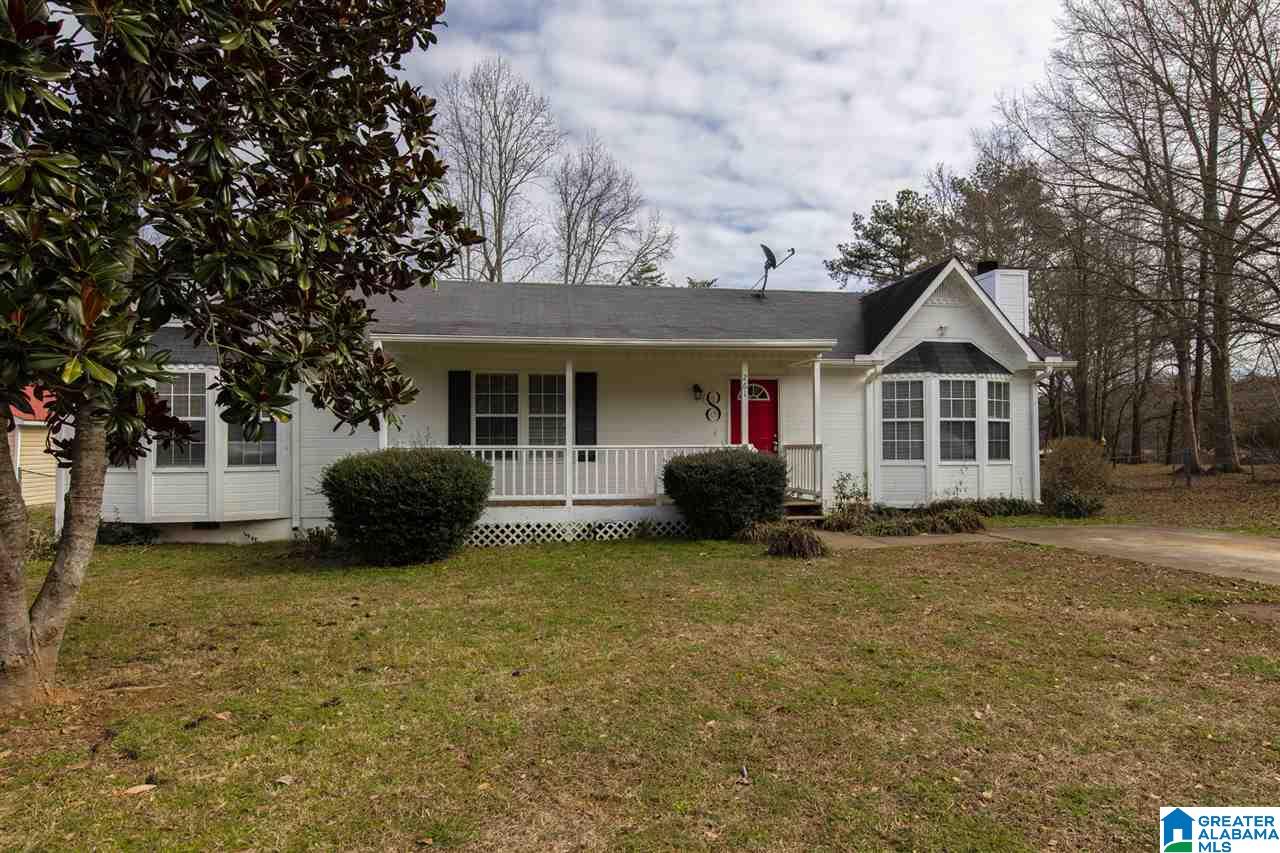 261 Crawford Drive Springville, AL 35146 - Photo 26 of 34