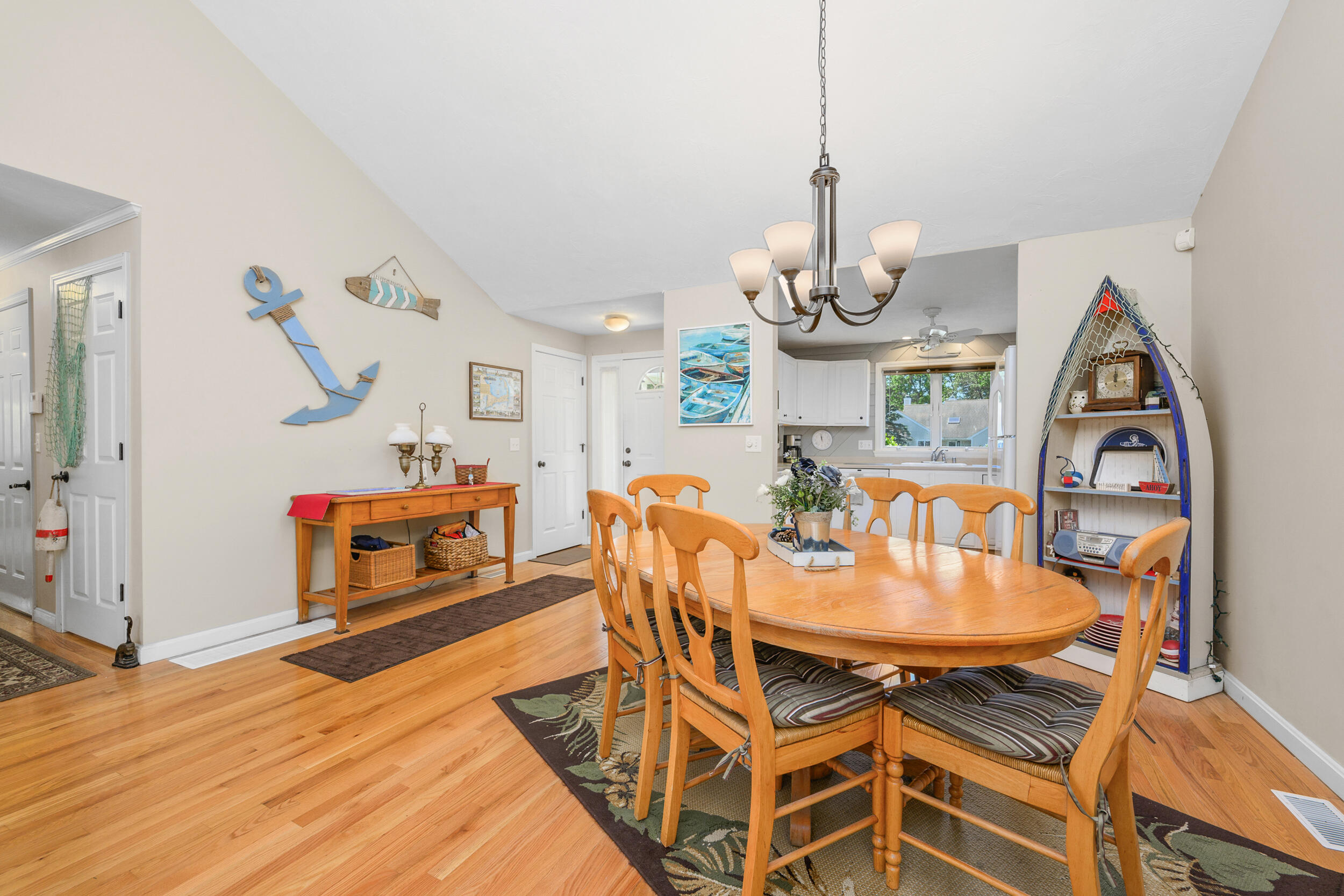 1 Sandview Terrace, Unit 1 Mashpee, MA 02649 - Photo 14 of 45 14_dsc_5493