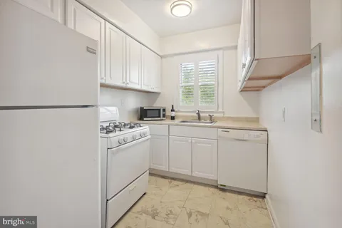 $399,000 | 2500 Q Street Northwest, Unit 504, Washington, DC 20007