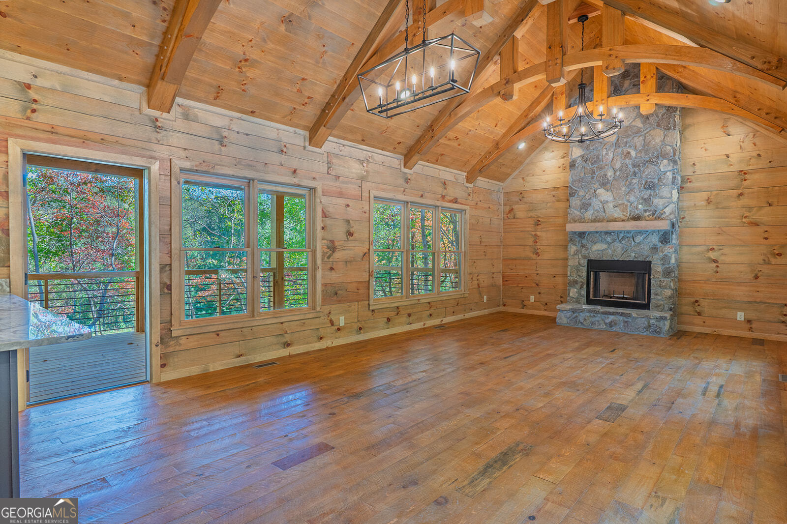 100 Crystal Oliver Lane Blue Ridge, GA 30513 - Photo 26 of 47