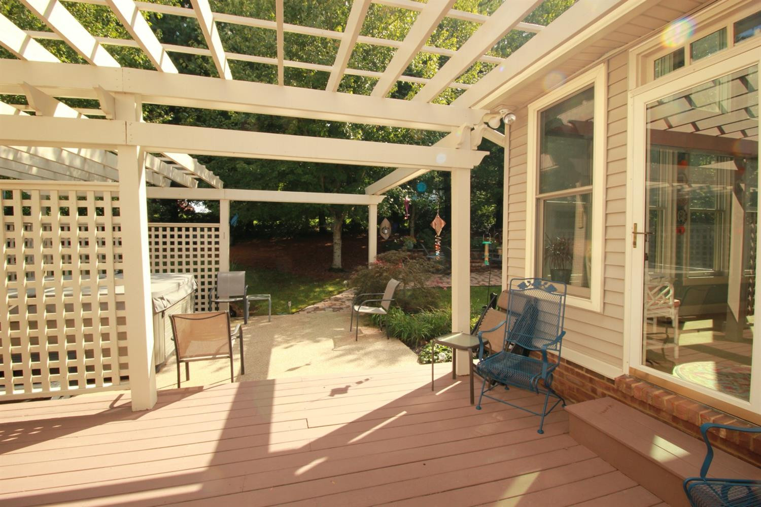 35 Raleigh Court Danville, KY 40422 - Photo 58 of 69 Photo 58
