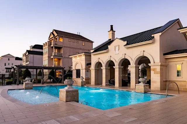 a sign on the side of a building