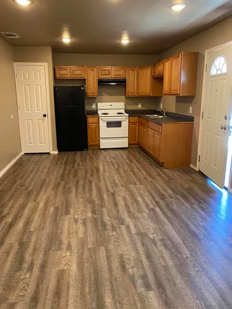 $875 | 7401 Waco Avenue, Unit 3, Lubbock, TX 79423
