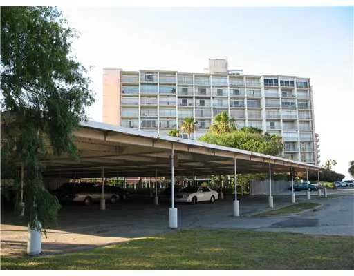 $92,500 | 4600 Ocean Drive, Unit 705, Corpus Christi, TX 78412