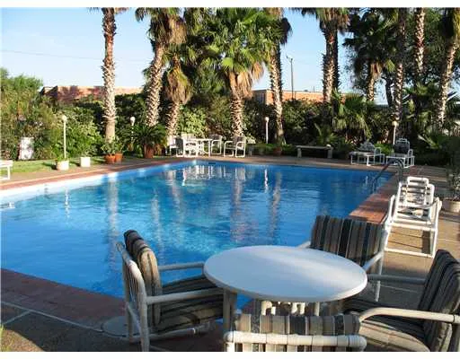 $92,500 | 4600 Ocean Drive, Unit 705, Corpus Christi, TX 78412