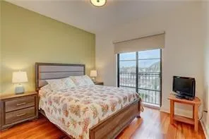 $650,000 | 2409 North Ocean Boulevard, Unit 427, Fort Lauderdale, FL 33305