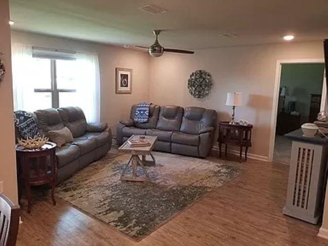 1373 Majesty Loop Foley, AL 36535 - Photo 6 of 13