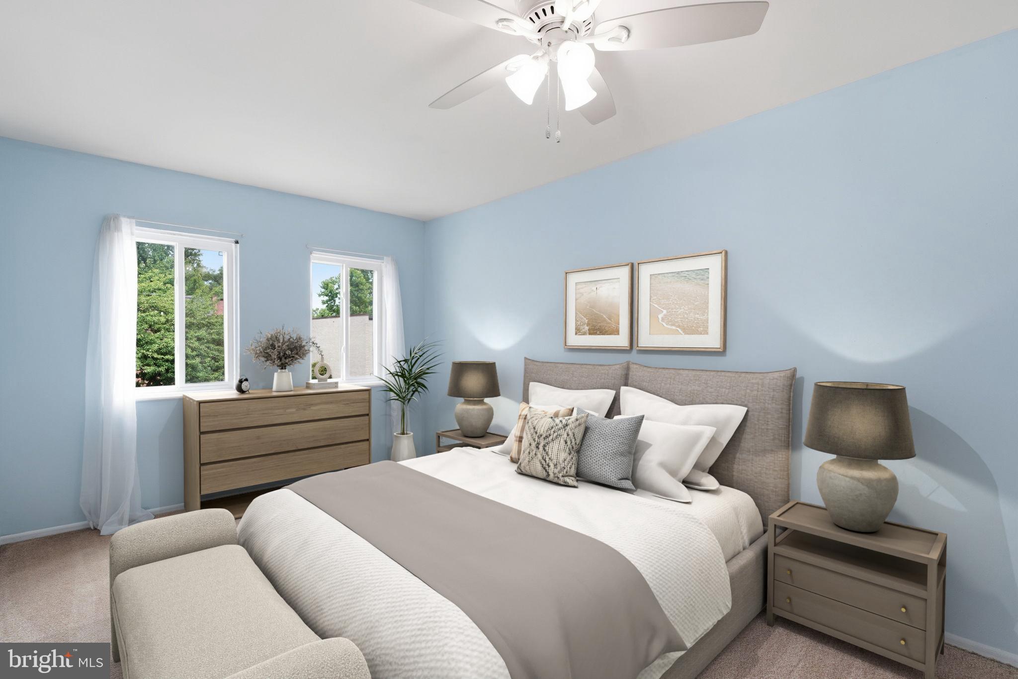 5017 7th Road South, Unit 102 Arlington, VA 22204 - Photo 3 of 43 Gallery Image 3