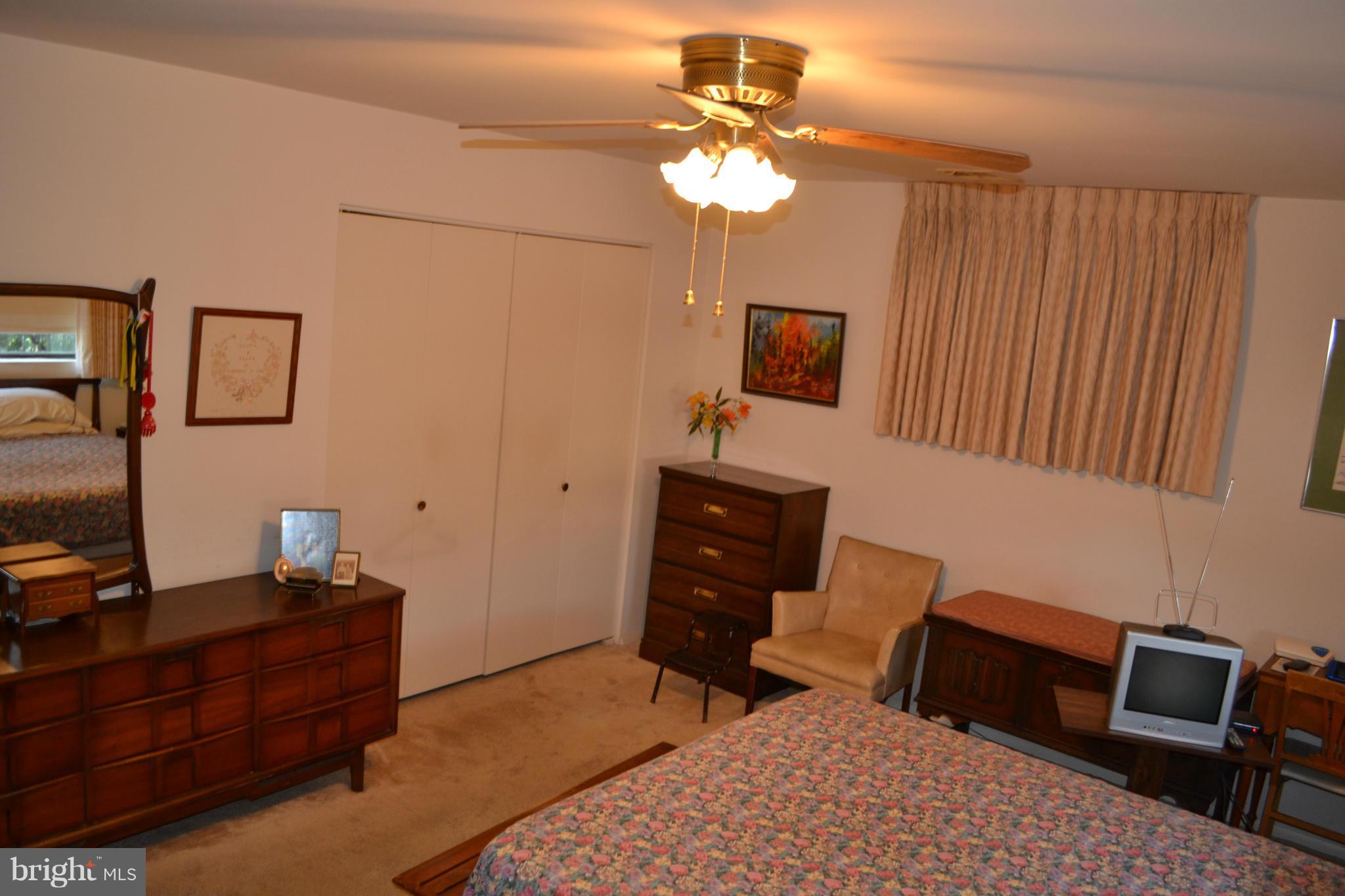 3926 Rolling Rd., Unit D6 Pikesville, MD 21208 - Photo 8 of 11 Bedroom (Master)