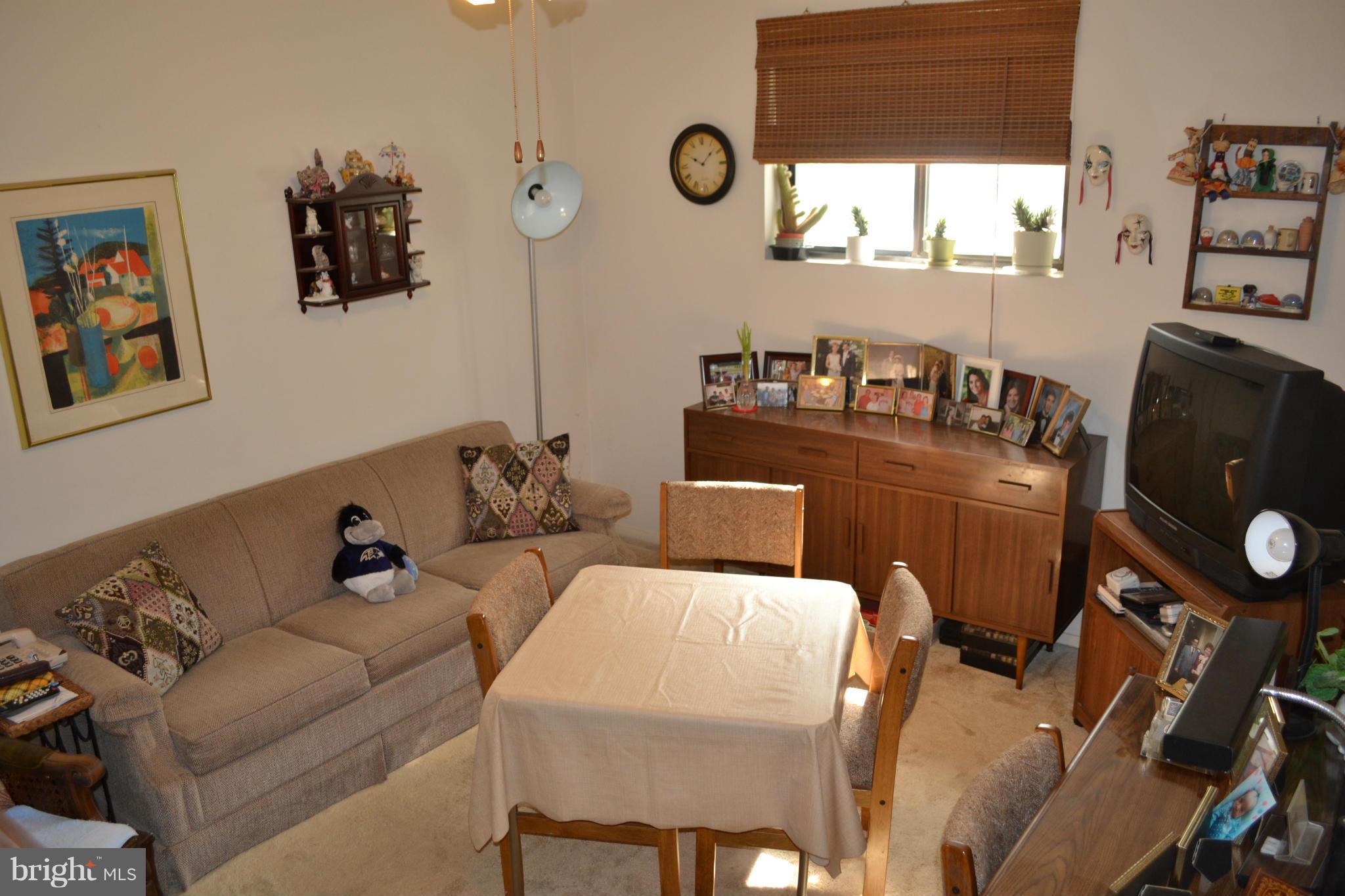 3926 Rolling Rd., Unit D6 Pikesville, MD 21208 - Photo 9 of 11 Bedroom