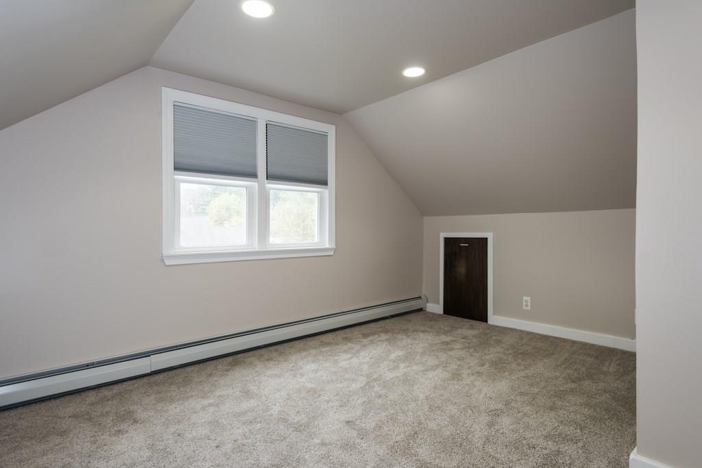 5 Dibiase Street Portland, ME 04103 - Photo 18 of 25 Second floor bedroom two.