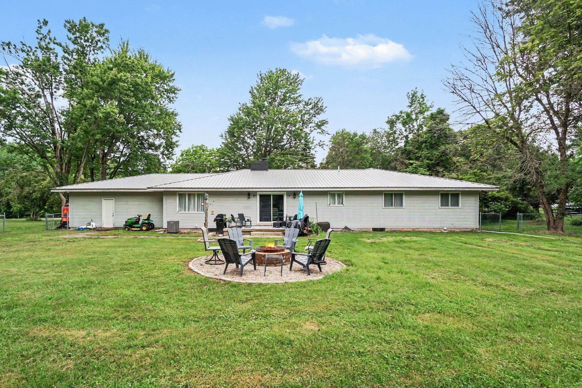 1469 South Colling Road Caro, MI 48723 - Photo 22 of 24