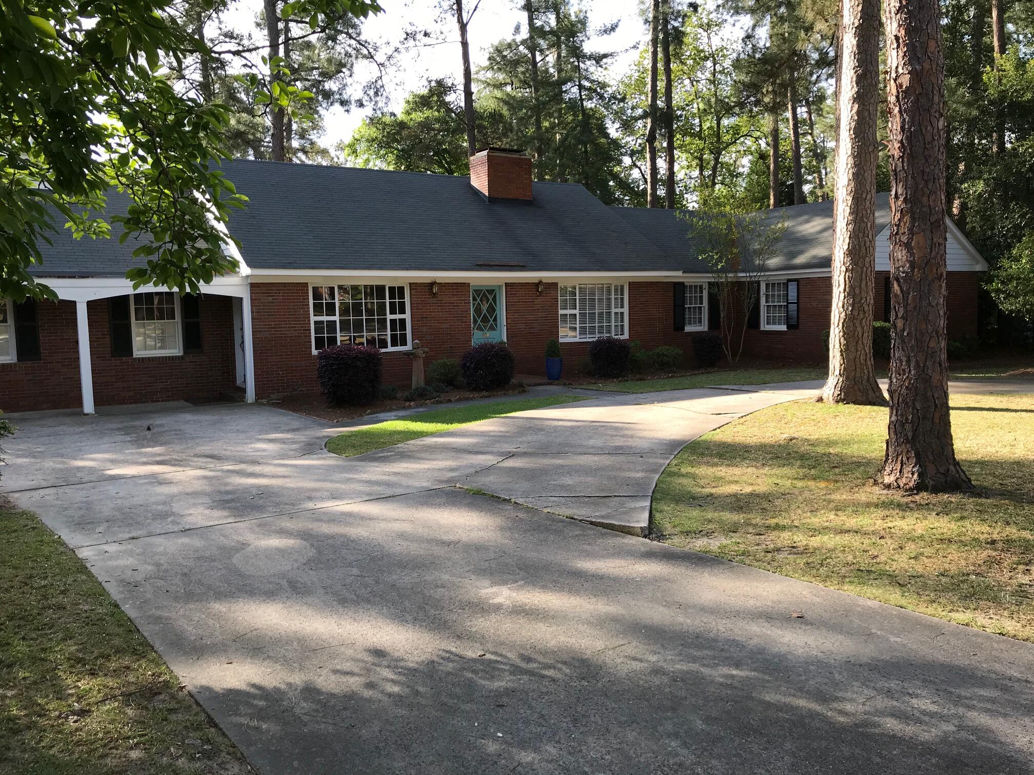 614 Aumond Road Augusta, GA 30909 - Photo 1 of 1 street view