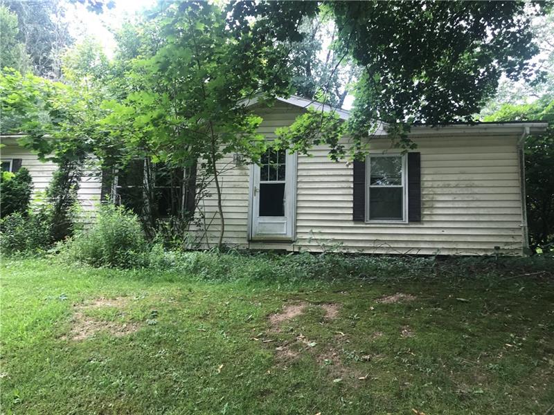 157 Pollock Road Marion Center, PA 15759 - Photo 1 of 5