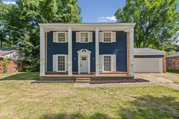 $189,900 | 2496 James Road, Memphis, TN 38127