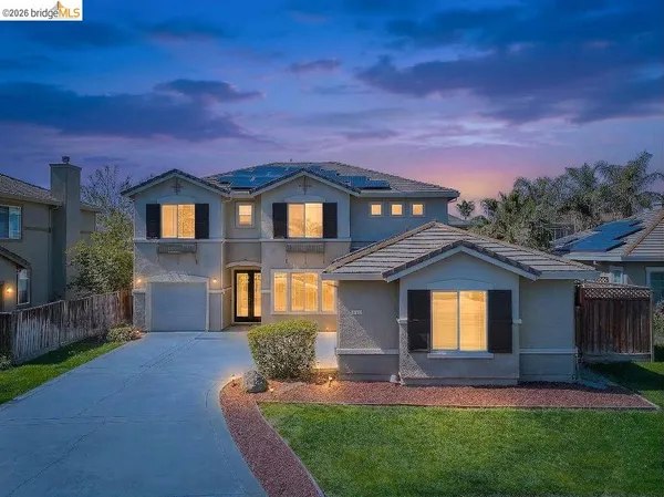 $849,999 | 383 Stanwick Street, Brentwood, CA 94513