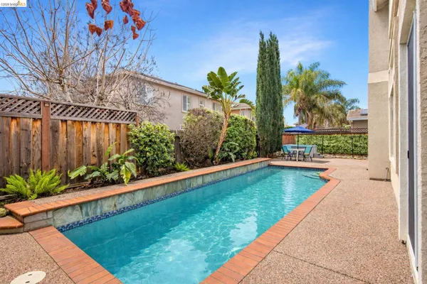 a view of city and ocean