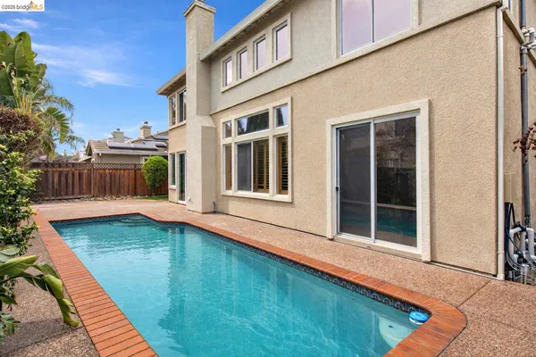 view of city and ocean