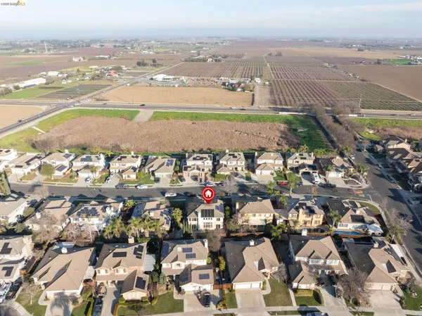 $849,999 | 383 Stanwick Street, Brentwood, CA 94513