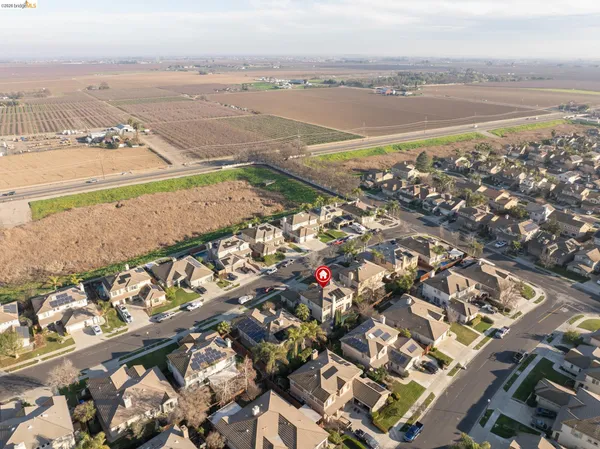 $849,999 | 383 Stanwick Street, Brentwood, CA 94513