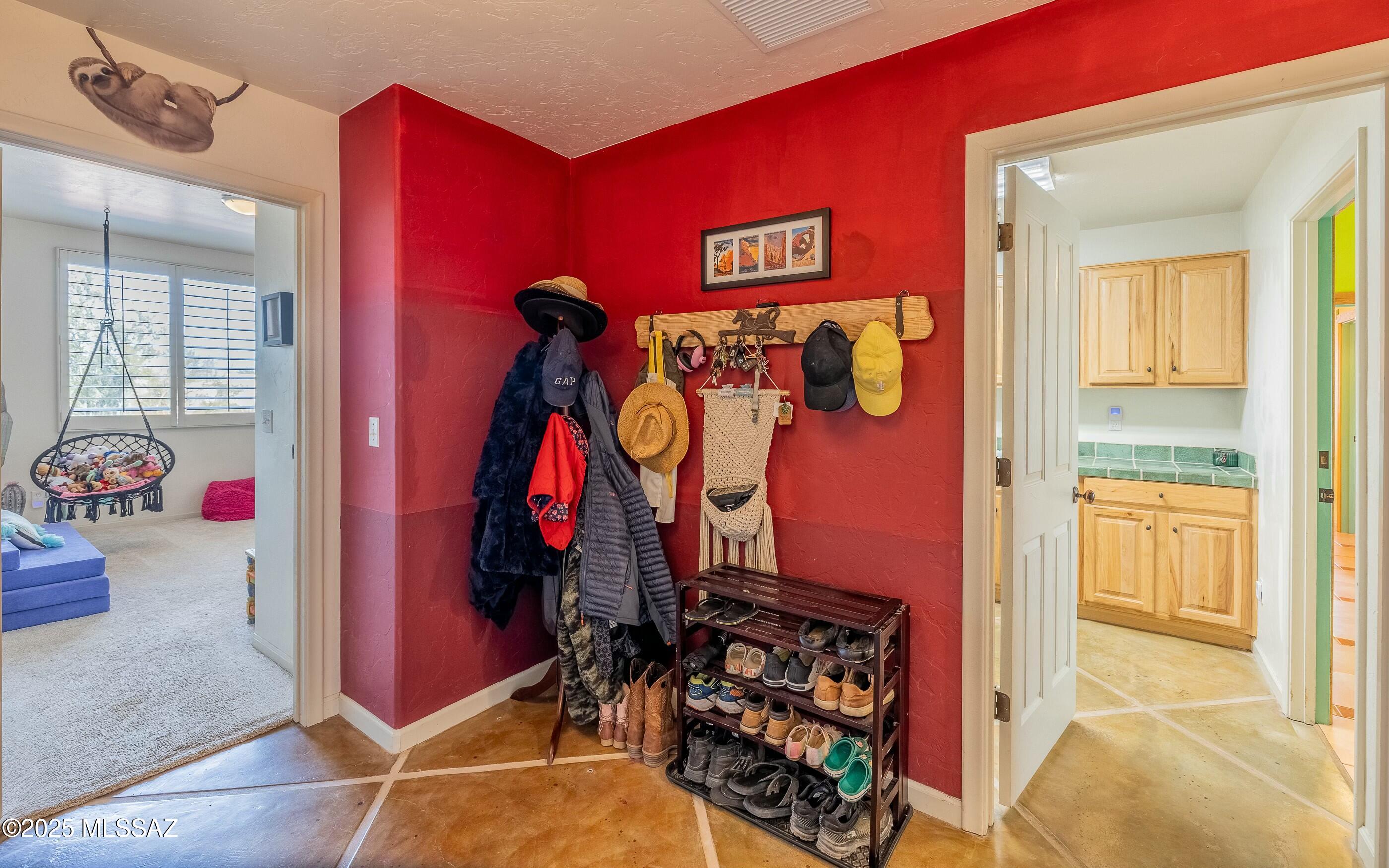 6837 North Bobcat Ridge Trail Tucson, AZ 85743 - Photo 23 of 50