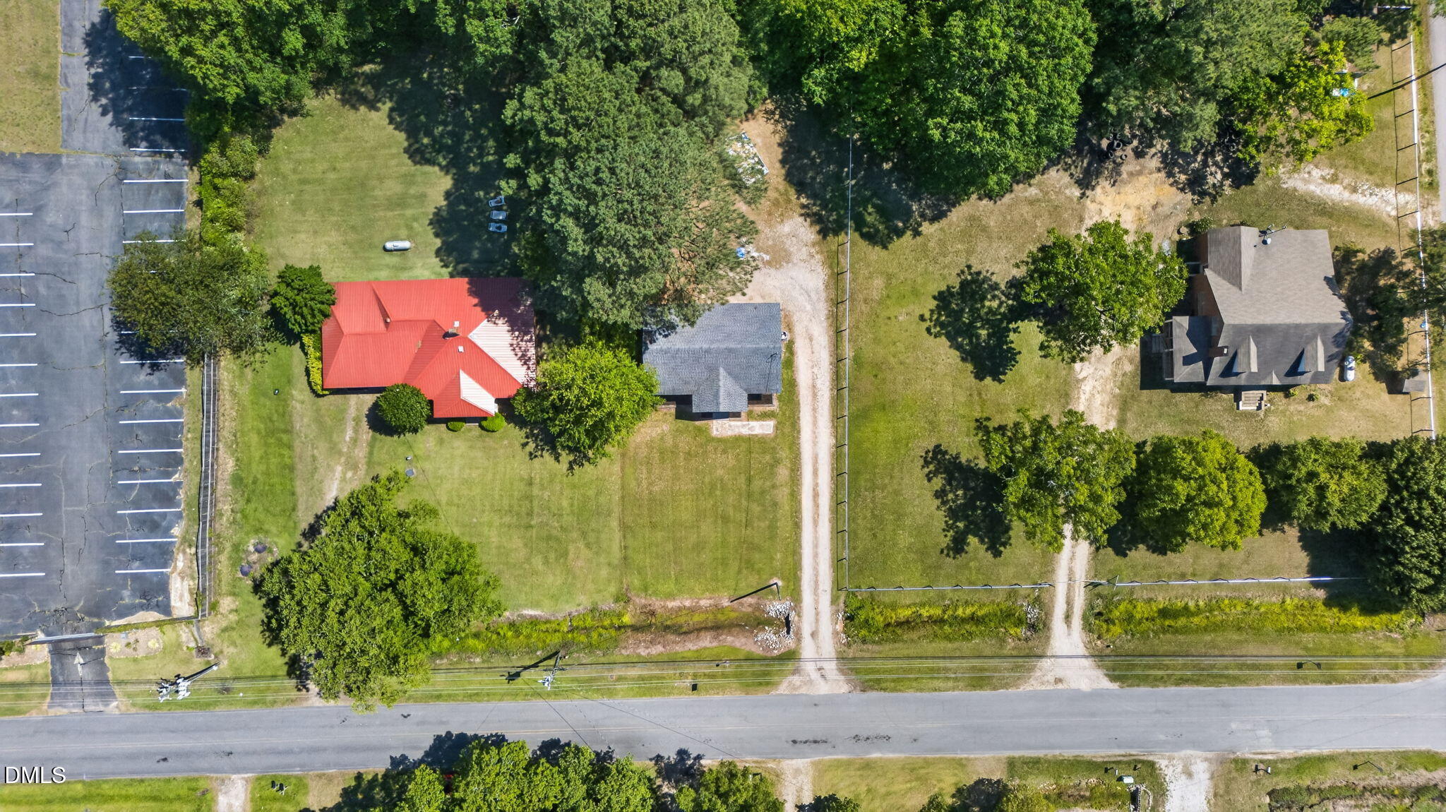 5887 Main Street Bailey, NC 27807 - Photo 24 of 27