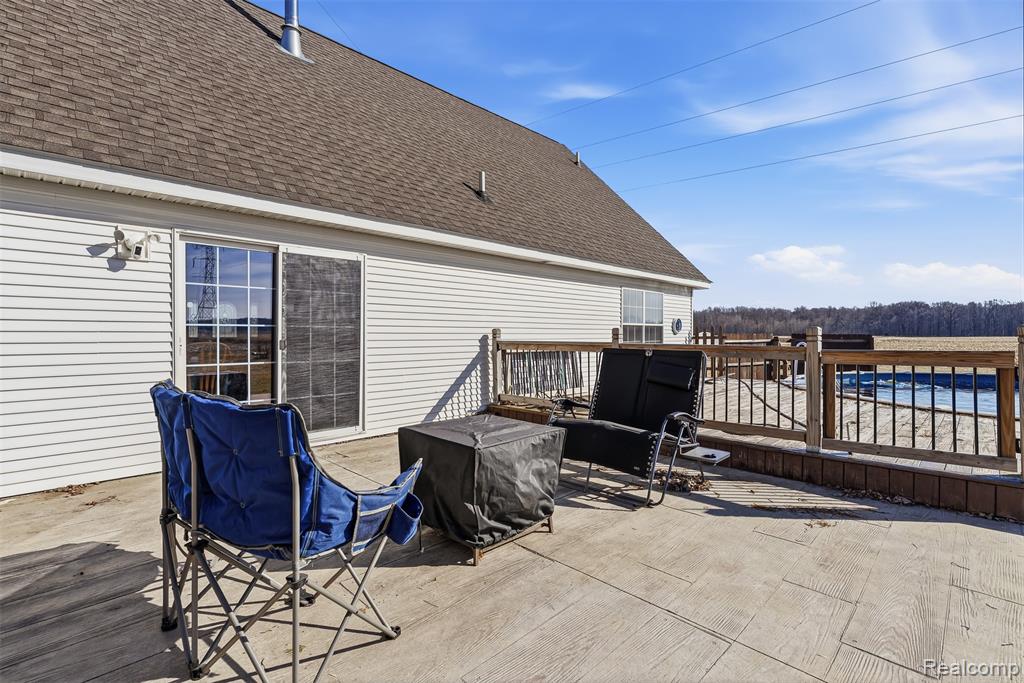8753 Brewer Road Millington, MI 48746 - Photo 25 of 28 Gallery Image 25
