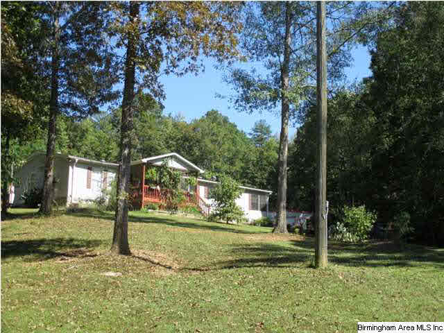 1082 Camp Winnataska Road Pell City, AL 35128 - Photo 11 of 14