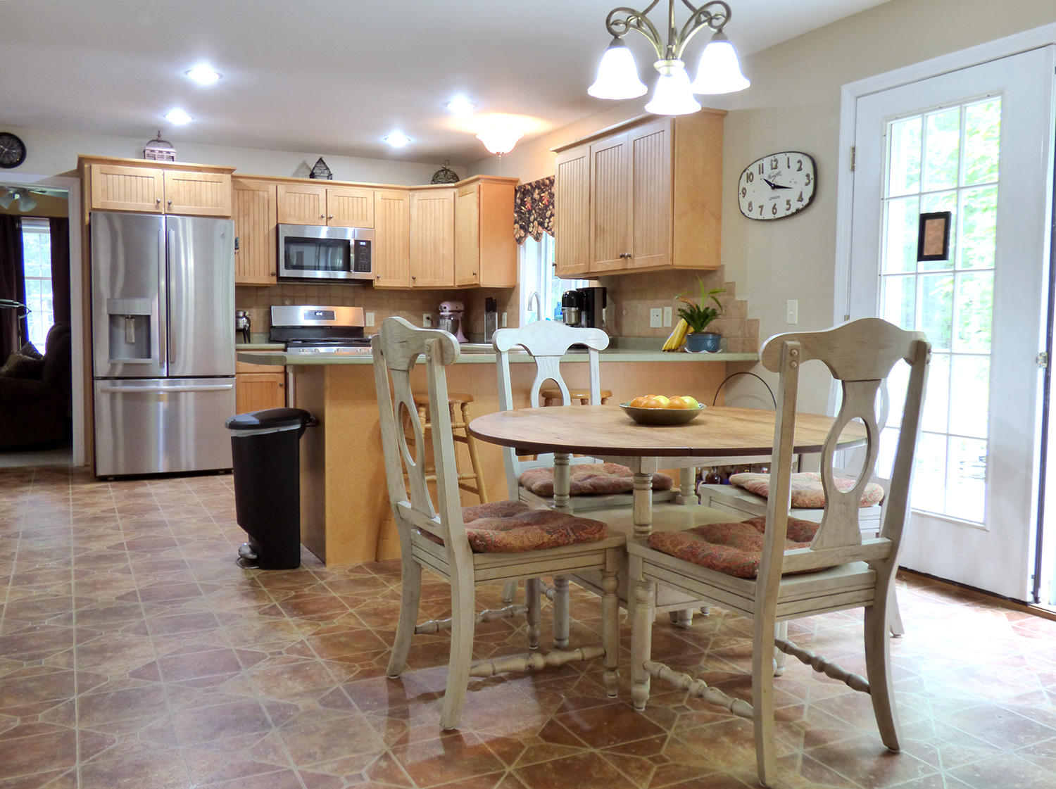 113 Hall Quarry Road Mount Desert, ME 04660 - Photo 10 of 31 Kitchen