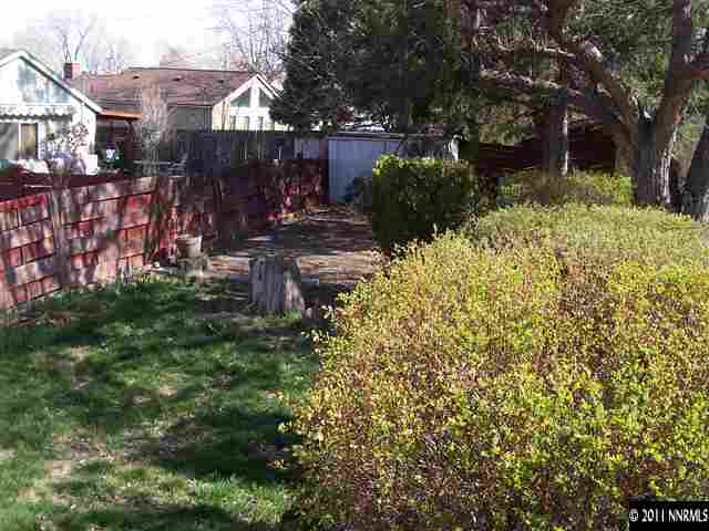 780 Ruby Avenue Reno, NV 89503 - Photo 11 of 12 Photo 12