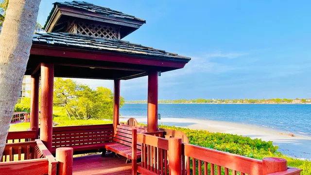 $299,000 | 106 Half Moon Circle, Unit B1, Hypoluxo, FL 33462