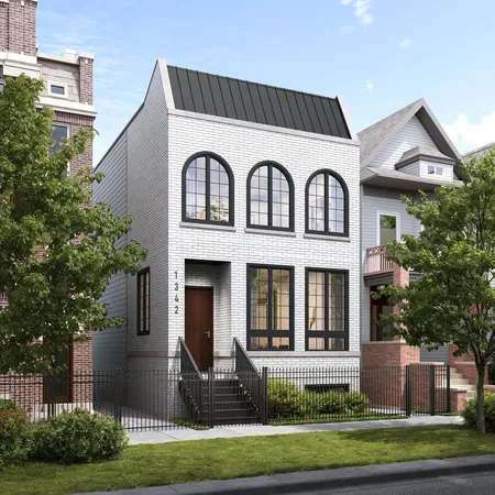 $3,200,000 | 2648 North Magnolia Avenue, Chicago, IL 60614