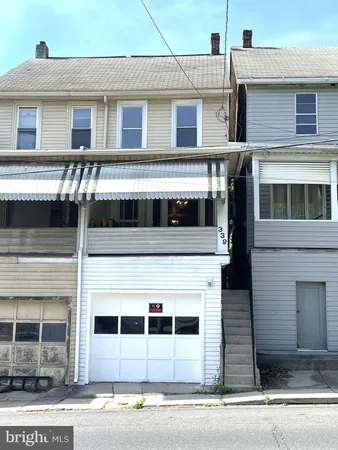 $140,000 | 331 East Patterson Street, Lansford, PA 18232
