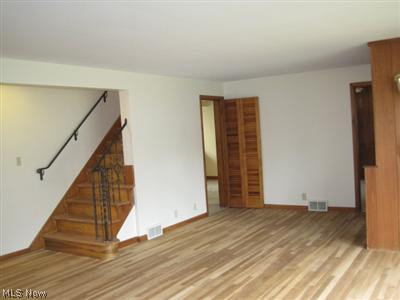 1129 Croyden Road Lyndhurst, OH 44124 - Photo 4 of 25 Beautiful hardwood floors.