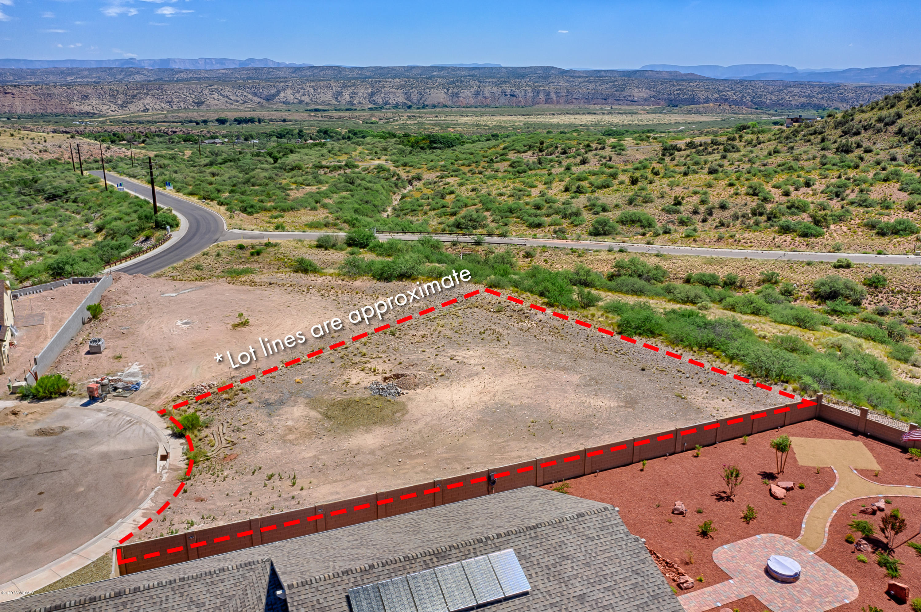 409 Powder Box Road Clarkdale, AZ 86324 - Photo 1 of 14 Power_Box(409)-SWG_Media-9
