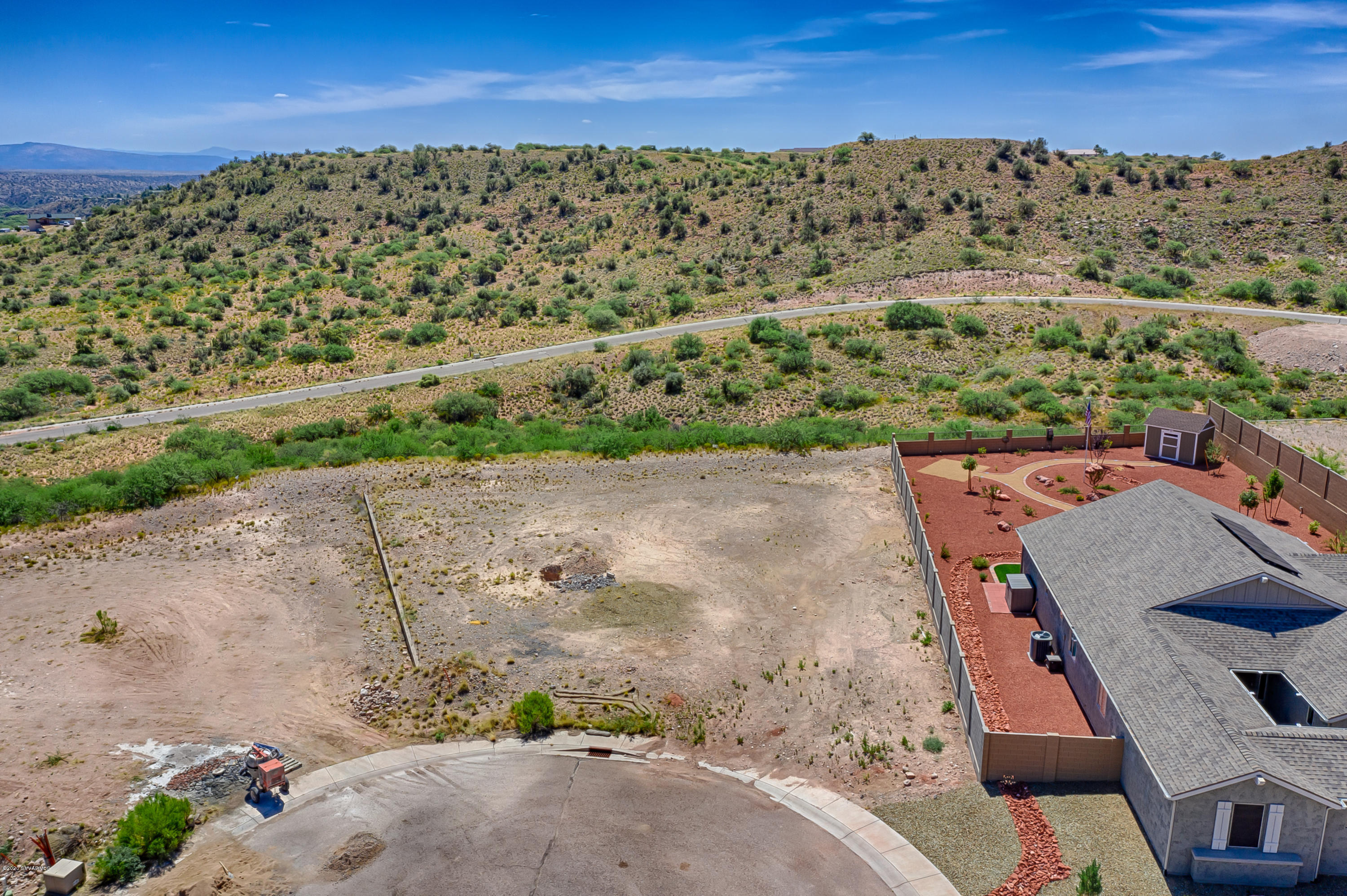 409 Powder Box Road Clarkdale, AZ 86324 - Photo 10 of 14 Power_Box(409)-SWG_Media-8