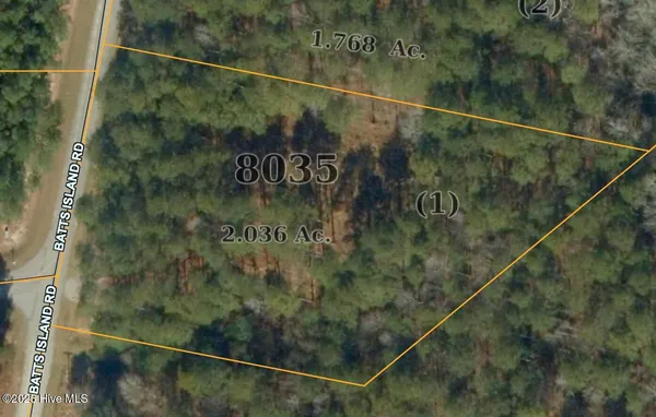 $76,000 | 704 Batts Island Road, Edenton, NC 27932