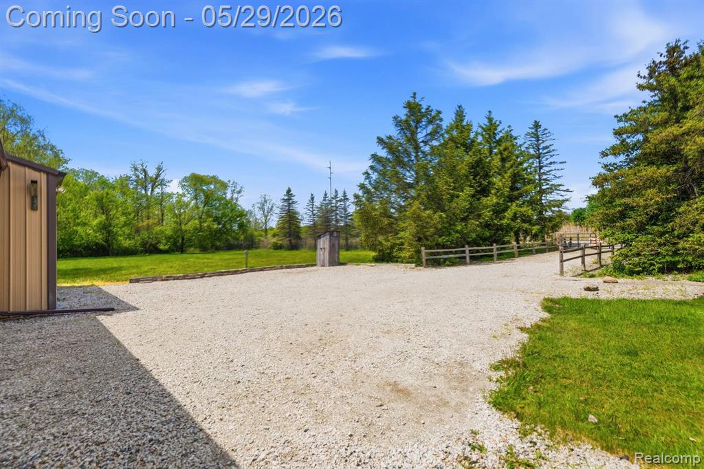 70919 Coon Creek Road Armada, MI 48005 - Photo 36 of 50
