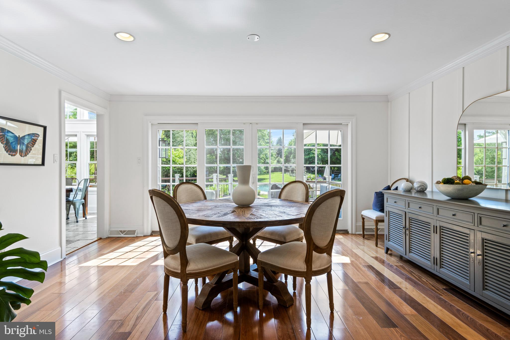 166 Grubb Road Malvern, PA 19355 - Photo 11 of 51 Dining Room