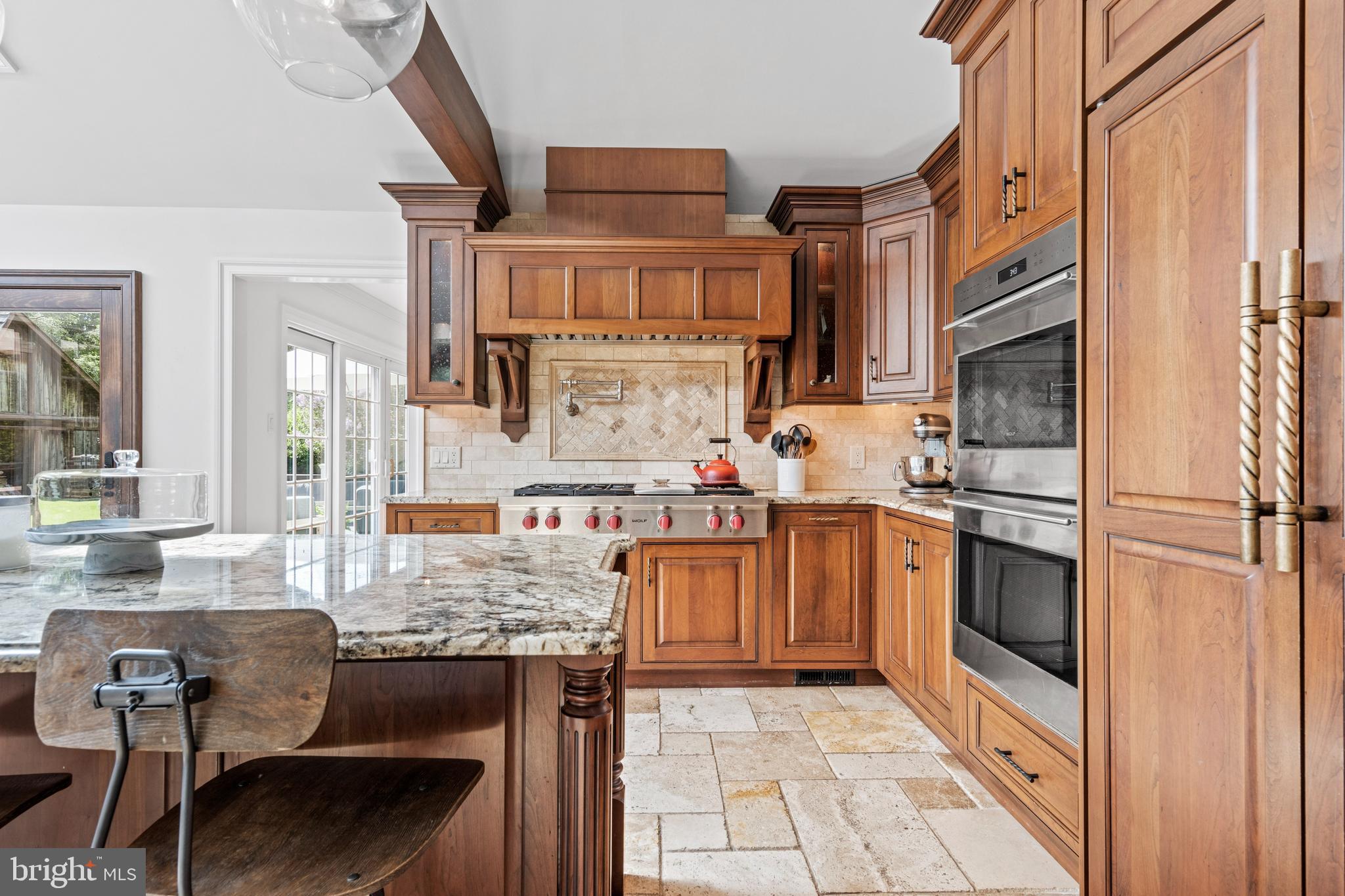 166 Grubb Road Malvern, PA 19355 - Photo 14 of 51 Gourmet appliances