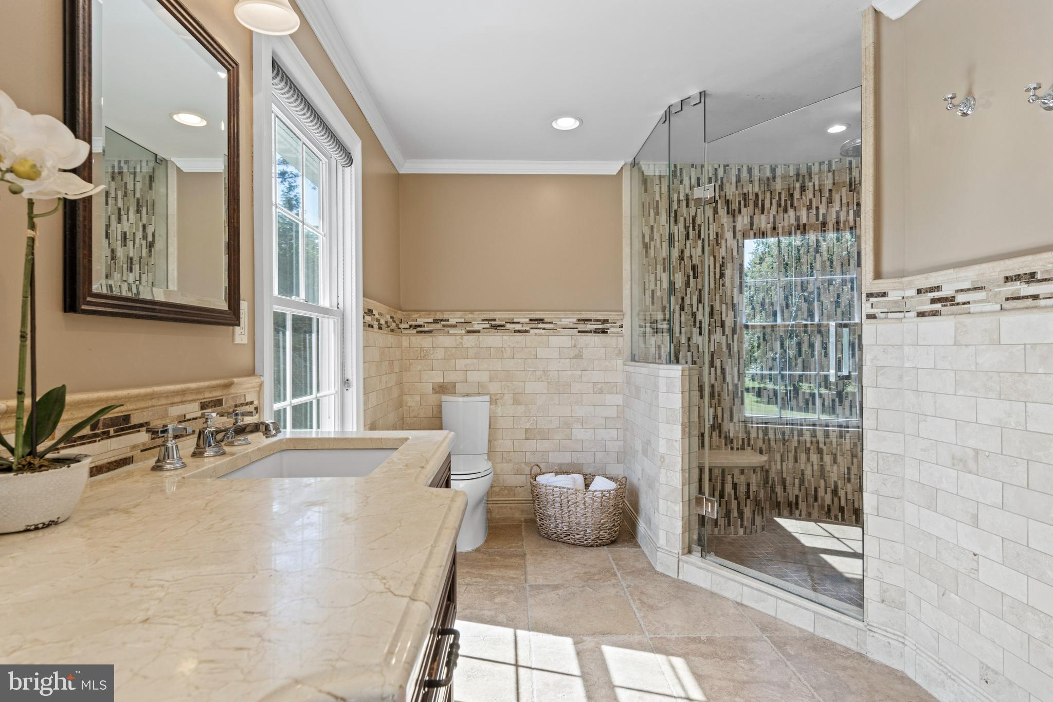 166 Grubb Road Malvern, PA 19355 - Photo 29 of 51 Primary Bathroom