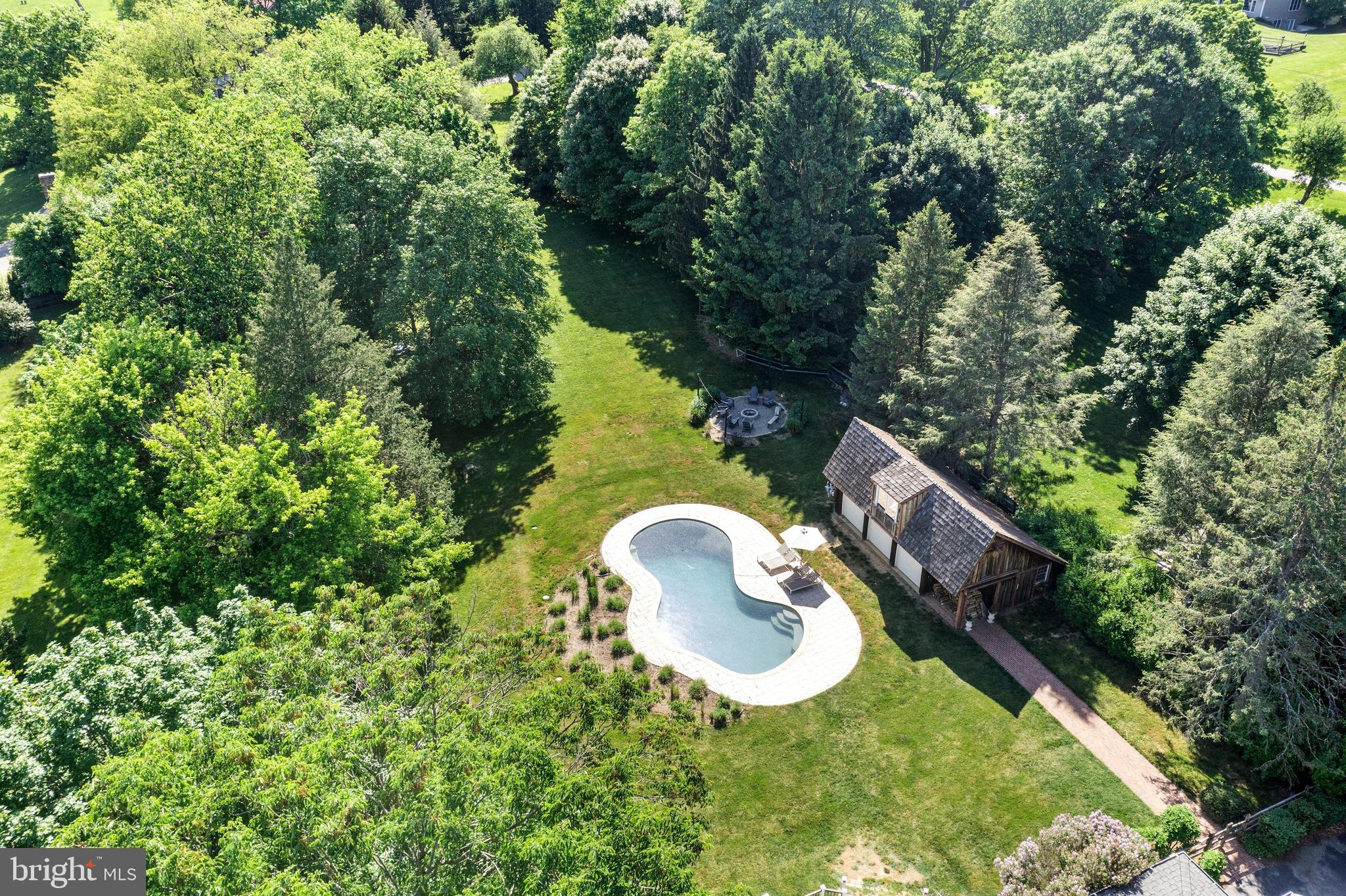 166 Grubb Road Malvern, PA 19355 - Photo 48 of 51 2 Level Acres