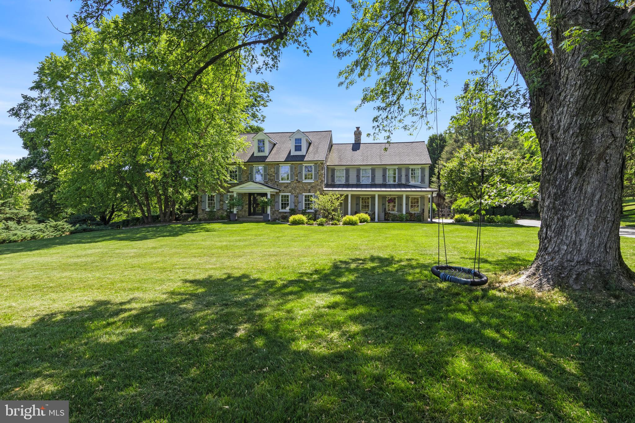 166 Grubb Road Malvern, PA 19355 - Photo 51 of 51 Welcome Home!