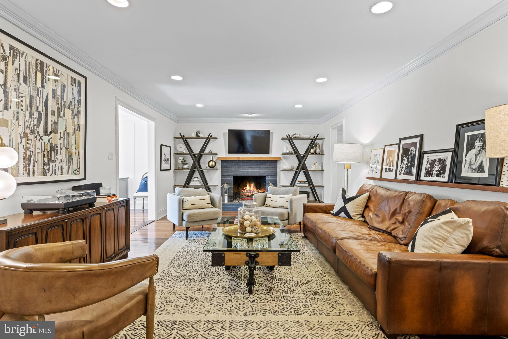 166 Grubb Road Malvern, PA 19355 - Photo 8 of 51 Family Room