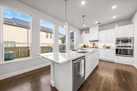 $599,900 | 911 Park Vista Drive, Justin, TX 76247