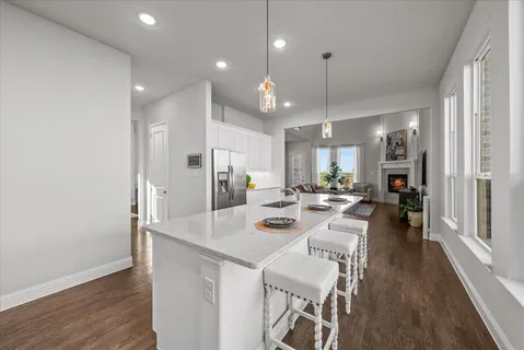 $599,900 | 911 Park Vista Drive, Justin, TX 76247